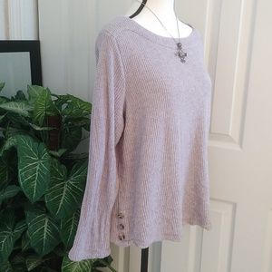 ⚜️ Croft & Barrow Sweater